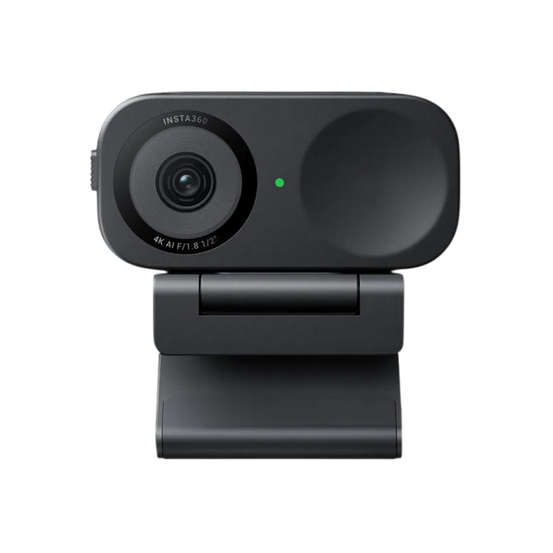 Веб-камера Insta360 Link 2C Черный
