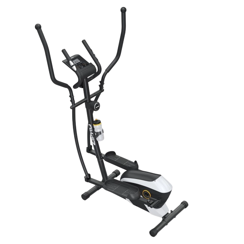 Bicicletă eliptică Zipro Shox RS Negru