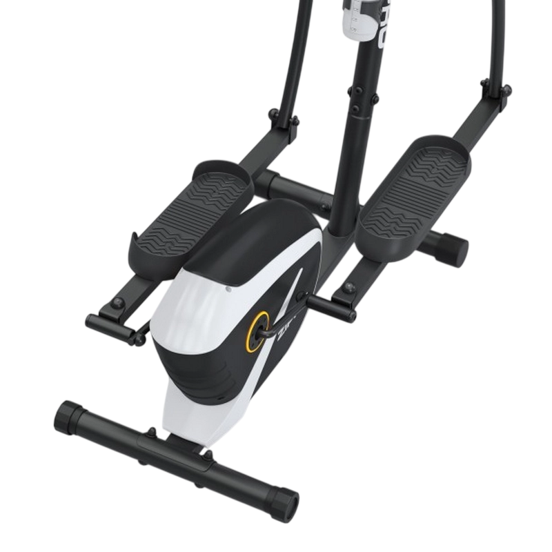 Bicicletă eliptică Zipro Shox RS Negru