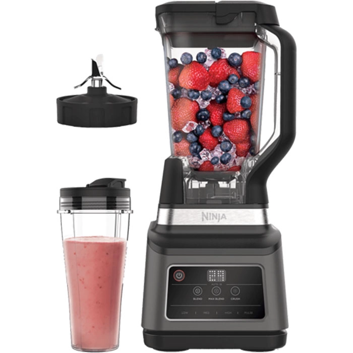 Blender staționar Ninja BN750EU Negru