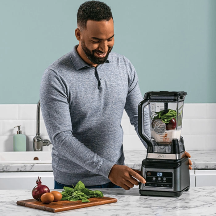 Blender staționar Ninja BN750EU Negru