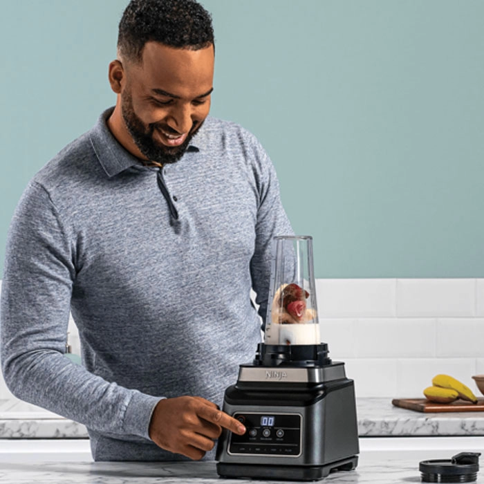 Blender staționar Ninja BN750EU Negru