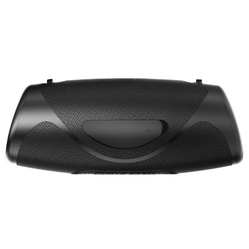 Boxă portabilă Hisense WeBoom Negru