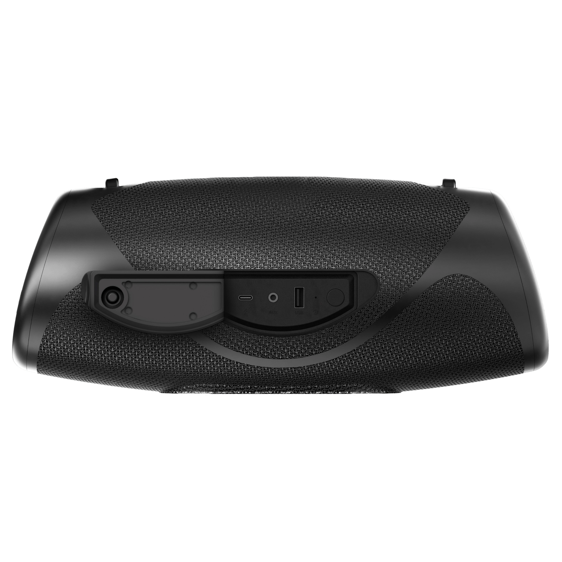 Boxă portabilă Hisense WeBoom Negru