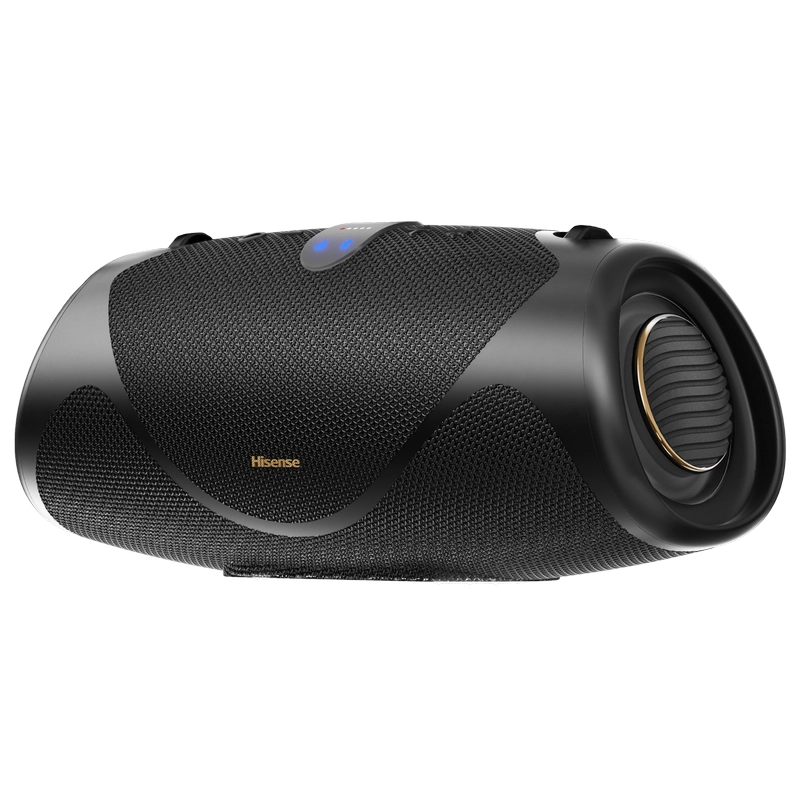 Boxă portabilă Hisense WeBoom Negru