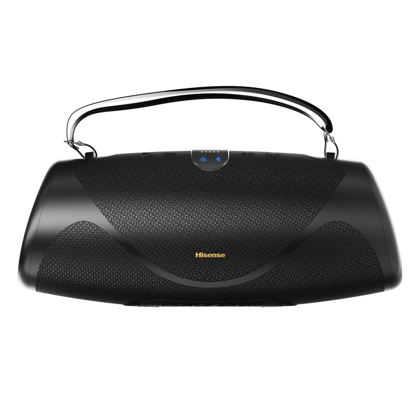 Boxă portabilă Hisense WeBoom Negru