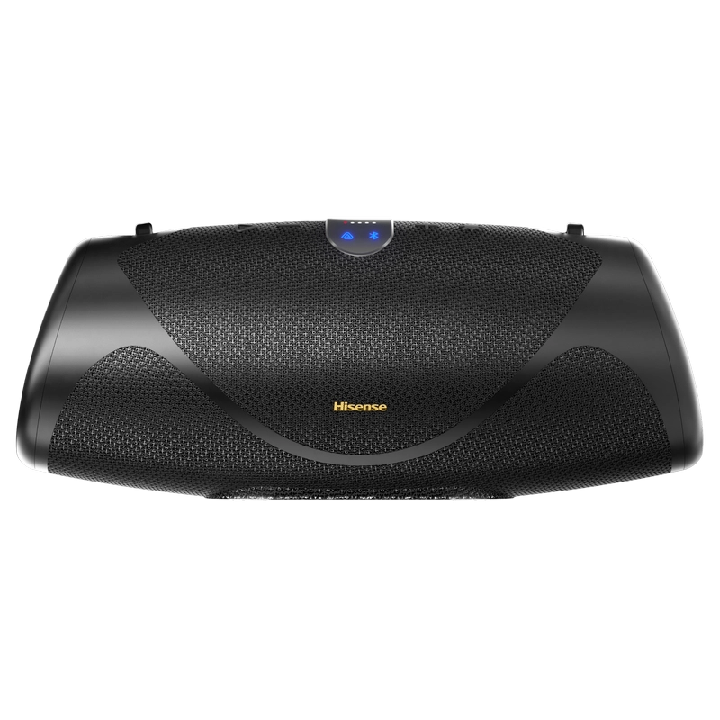 Boxă portabilă Hisense WeBoom Negru