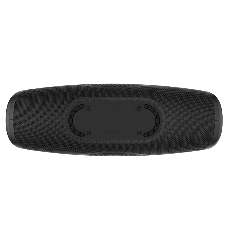 Boxă portabilă Hisense WeBoom Negru