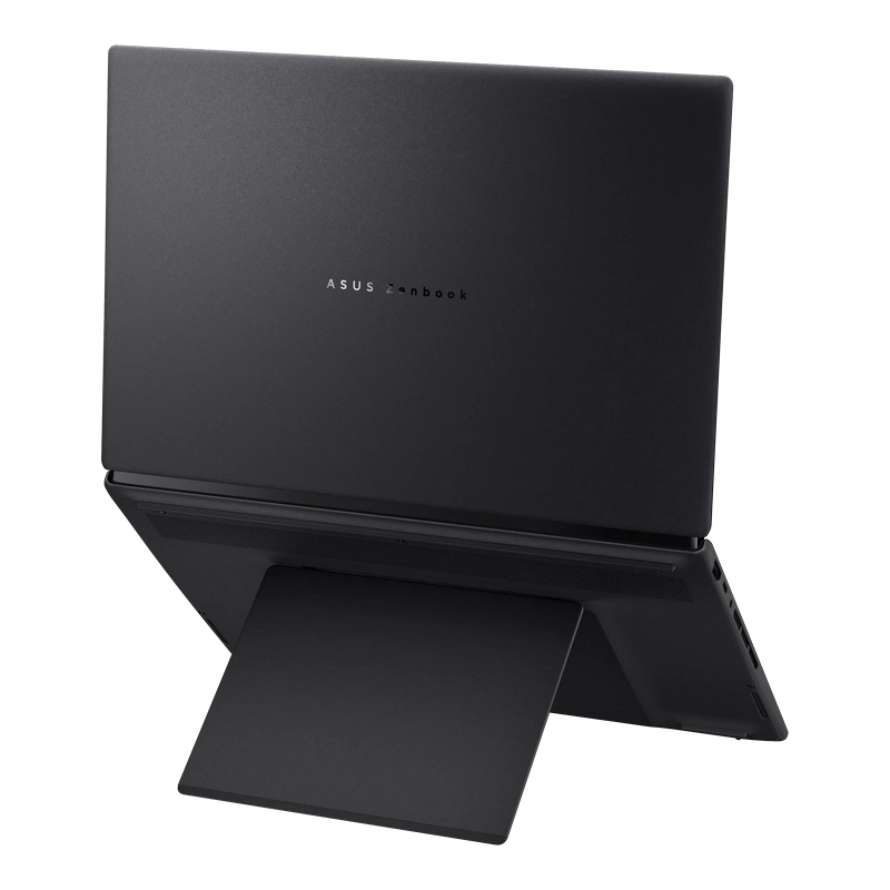 Laptop ASUS Zenbook DUO UX8407AA (pen+charger) Moher Gray