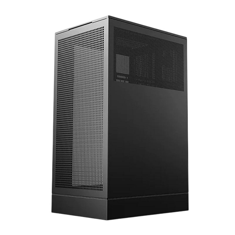 Carcasă PC Deepcool CH270 Digital Mini-Tower Negru