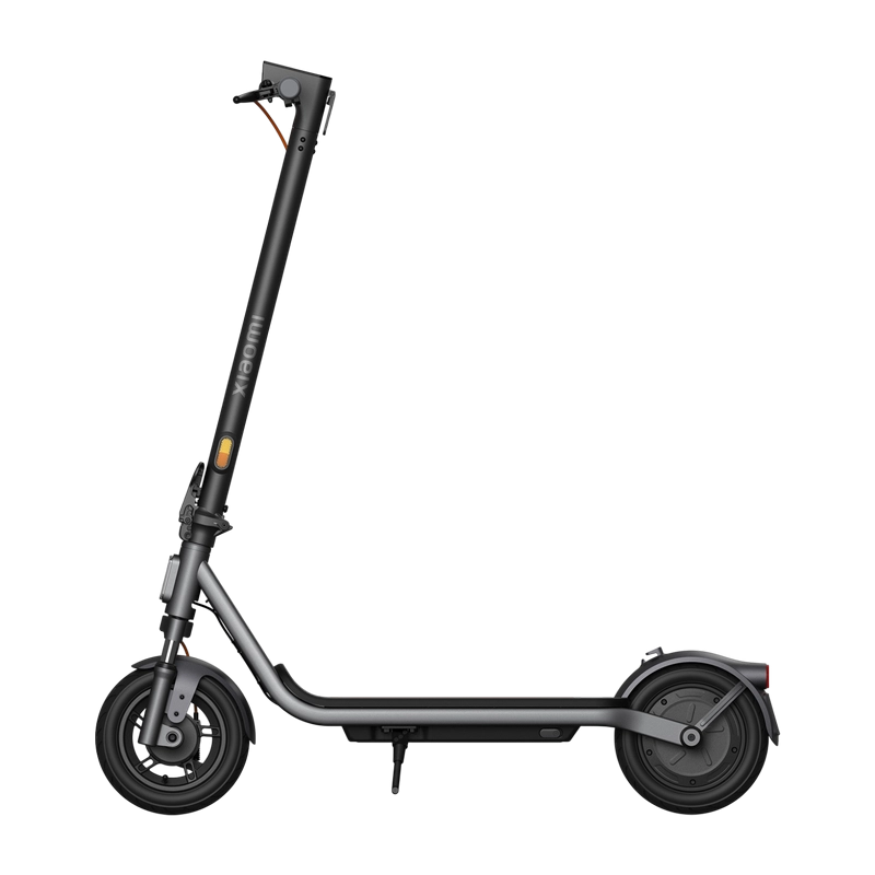 Электрический самокат Xiaomi 6 Lite Чёрный