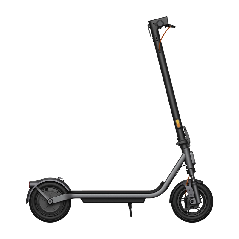 Электрический самокат Xiaomi 6 Lite Чёрный