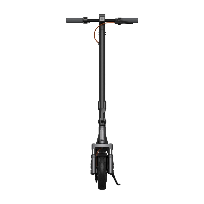 Электрический самокат Xiaomi 6 Lite Чёрный