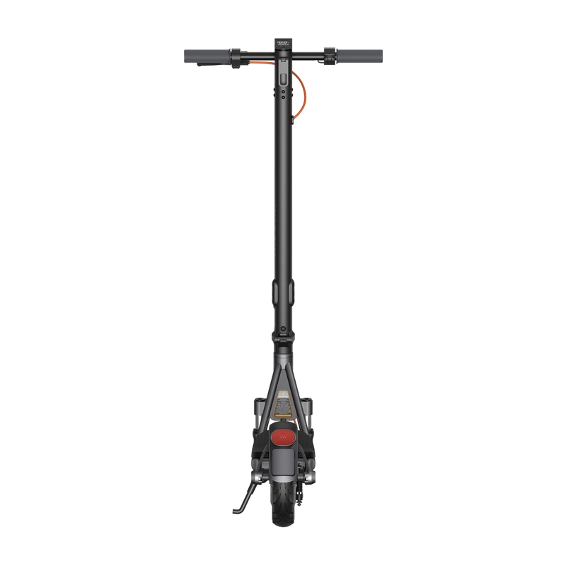 Электрический самокат Xiaomi 6 Lite Чёрный