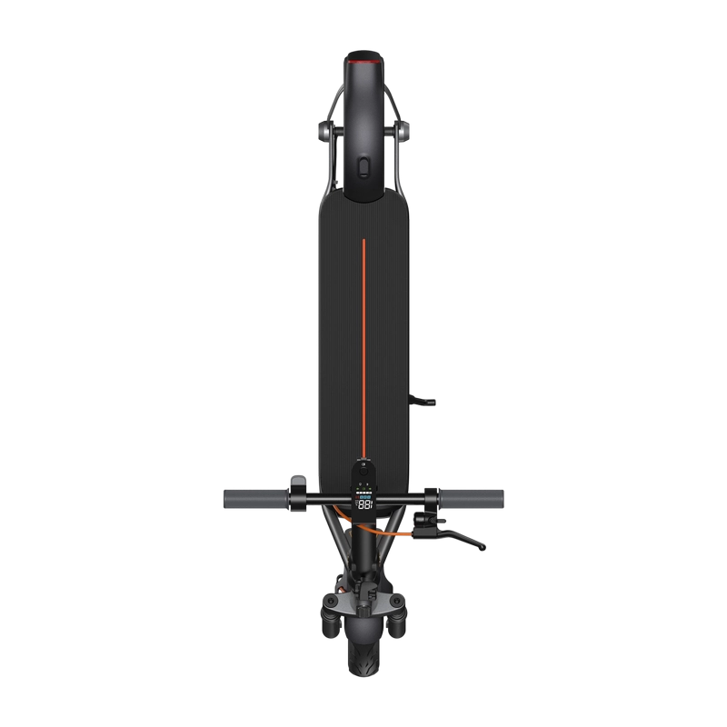 Электрический самокат Xiaomi 6 Lite Чёрный