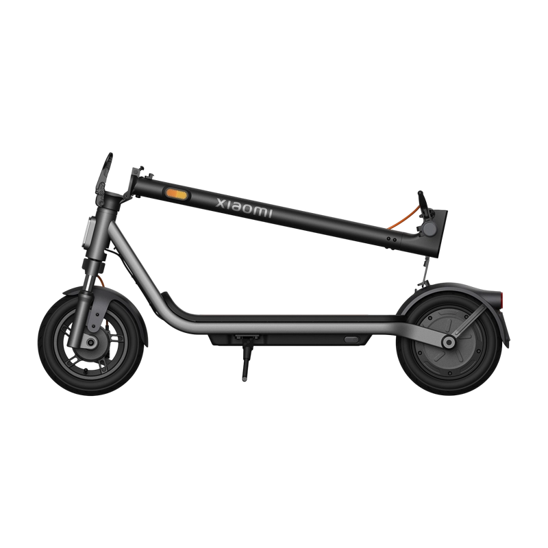 Электрический самокат Xiaomi 6 Lite Чёрный