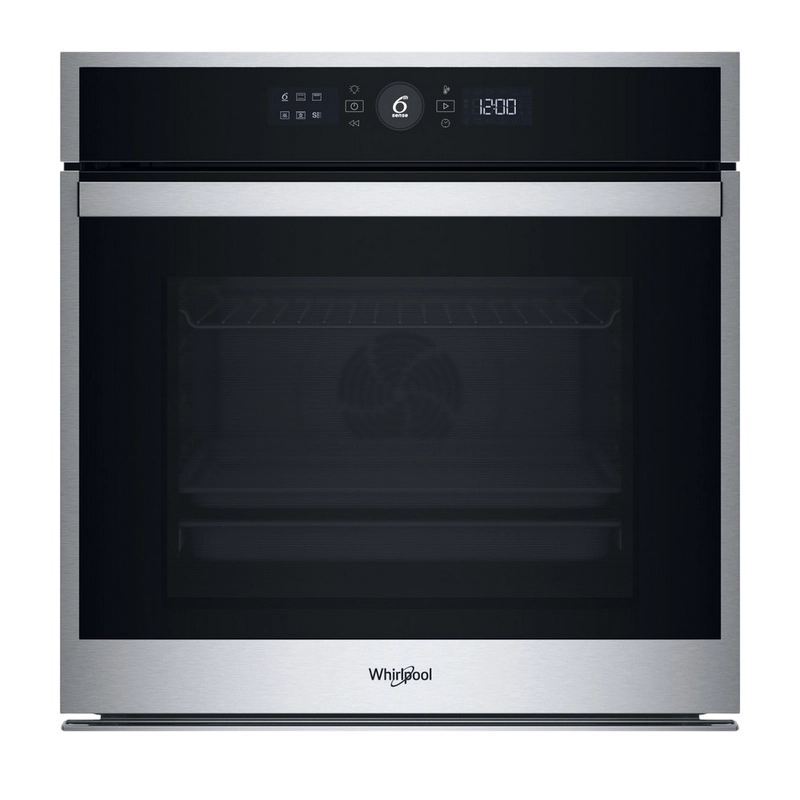 Cuptor Electric Whirlpool WOI4S8PM1SXA Oțel inoxidabil