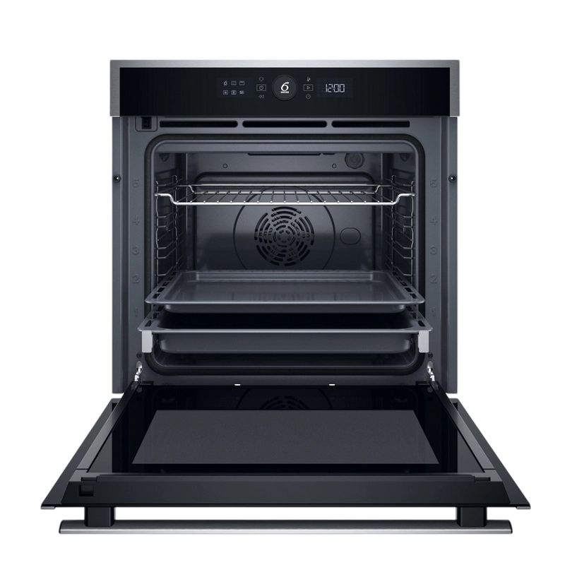 Cuptor Electric Whirlpool WOI4S8PM1SXA Oțel inoxidabil