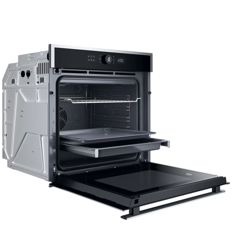 Cuptor Electric Whirlpool WOI4S8PM1SXA Oțel inoxidabil