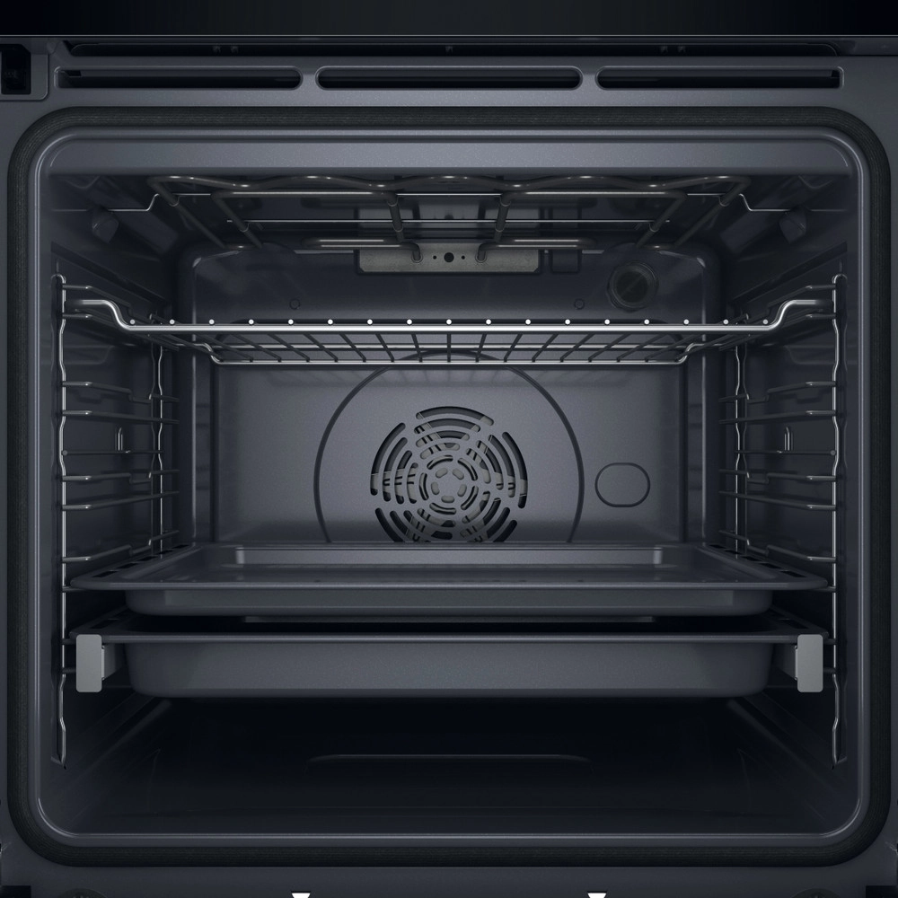 Cuptor Electric Whirlpool WOI4S8PM1SXA Oțel inoxidabil