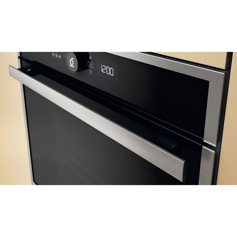 Cuptor Electric Whirlpool WOI4S8PM1SXA Oțel inoxidabil