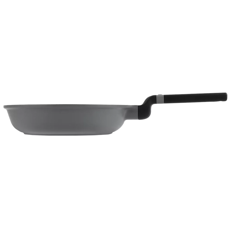 Сковорода Polaris Stein-26F Stein Серый