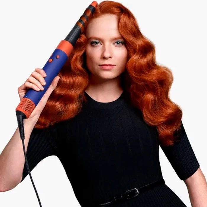 Стайлер Dyson Airwrap i.d. HS08 Topaz