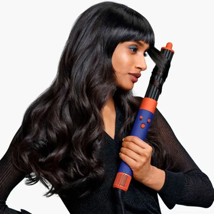 Стайлер Dyson Airwrap i.d. HS08 Topaz