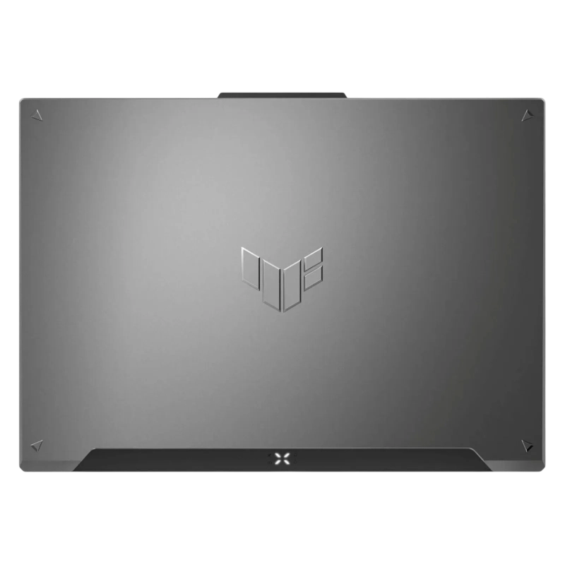 Игровой ноутбук ASUS TUF Gaming A16 FA607NUQ Grey