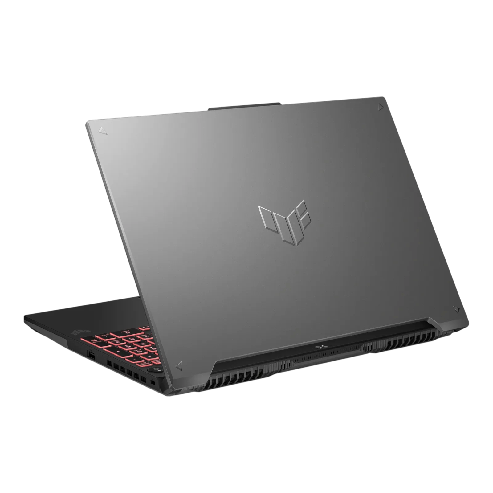 Игровой ноутбук ASUS TUF Gaming A16 FA607NUQ Grey