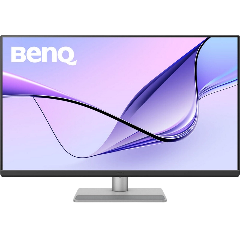 Monitor BenQ MA320UP Alb