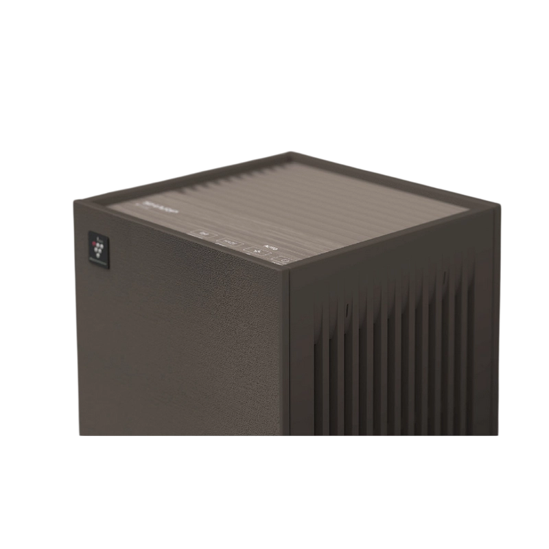 Purificator de aer Sharp FP-S40EU-T Negru