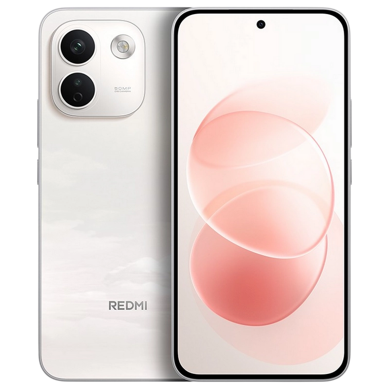 Smartphone Xiaomi Redmi Note 17 Pro Max Cloud Blush