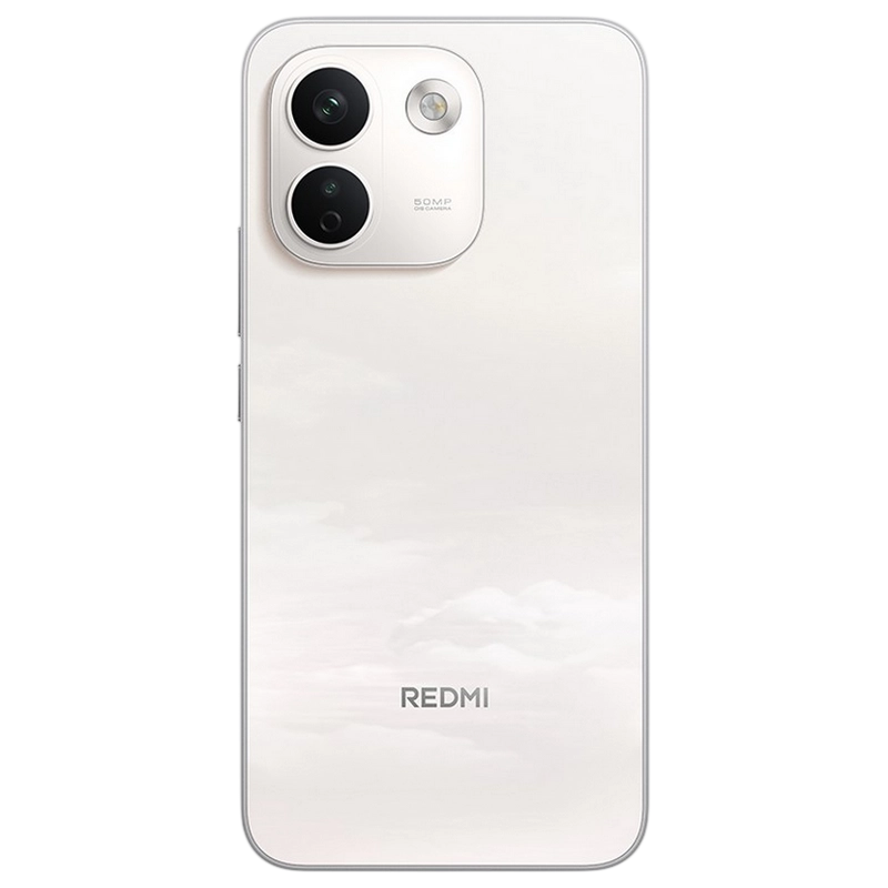 Smartphone Xiaomi Redmi Note 17 Pro Max Cloud Blush