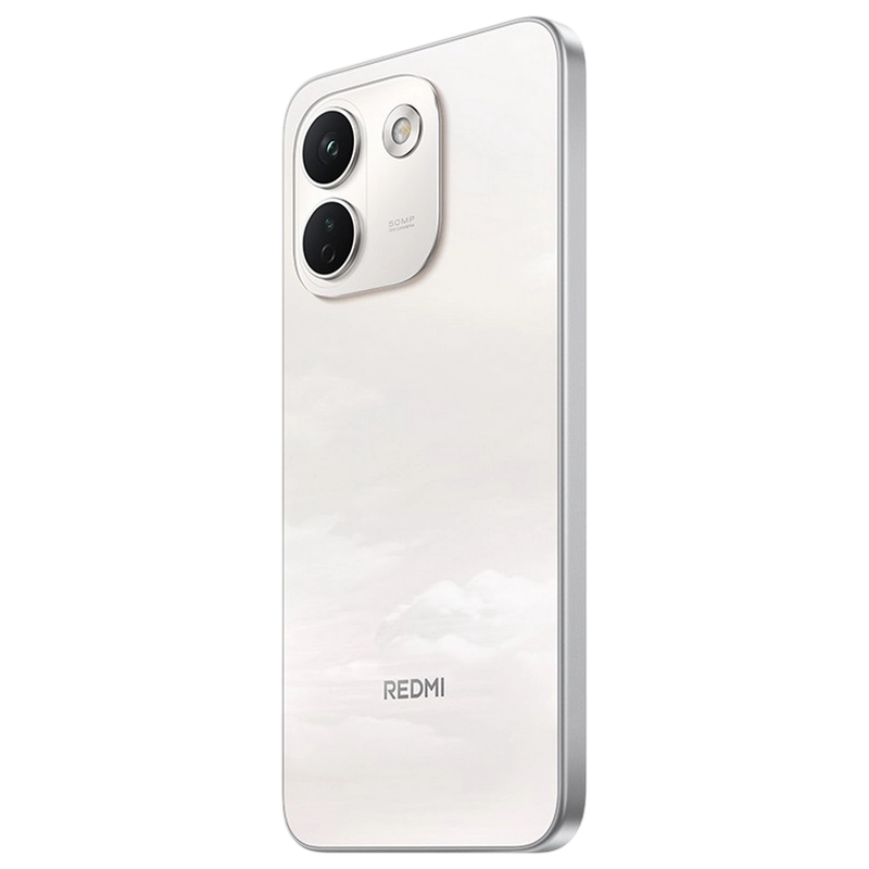 Smartphone Xiaomi Redmi Note 17 Pro Max Cloud Blush