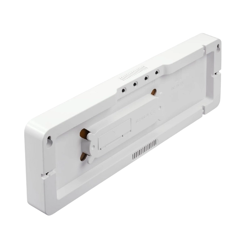 Smart senzor de temperatura și umiditate HAMA Santa Cruz Alb