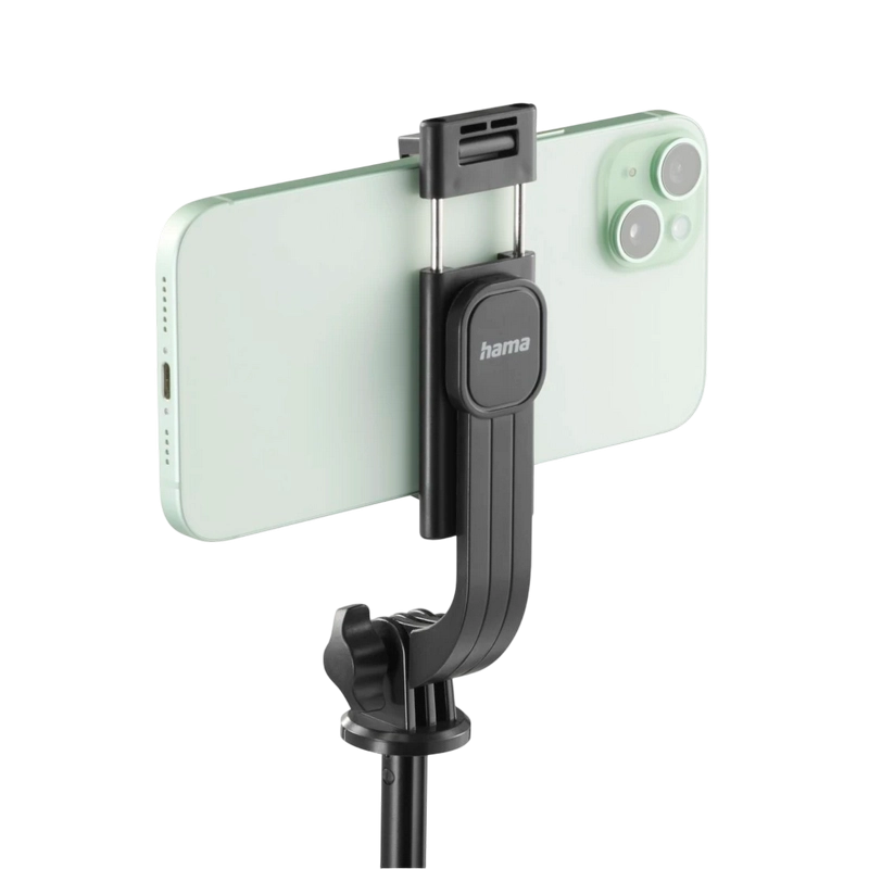 Монопод для селфи HAMA Fancy Stand 170 II Черный