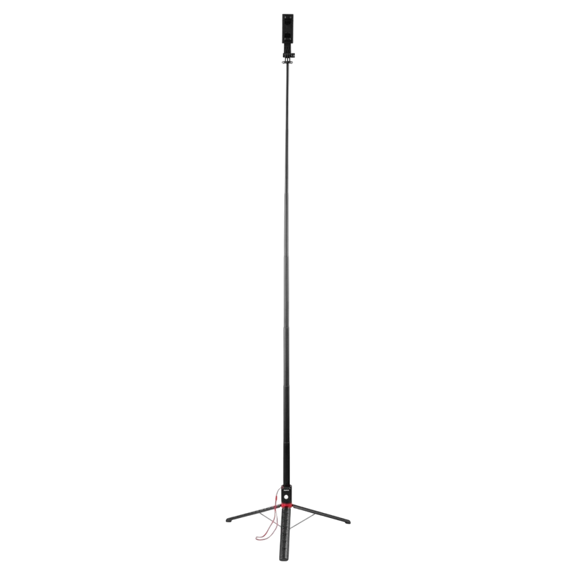 Монопод для селфи HAMA Fancy Stand 170 II Черный