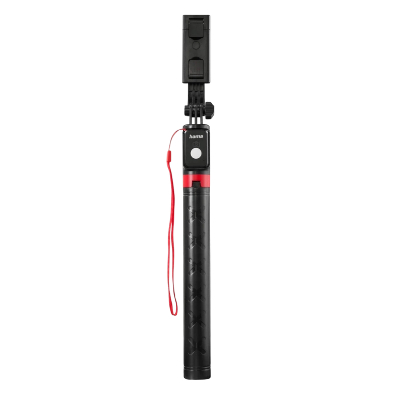 Монопод для селфи HAMA Fancy Stand 170 II Черный