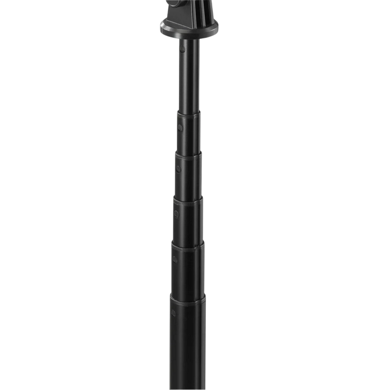 Монопод для селфи HAMA Fancy Stand 170 II Черный