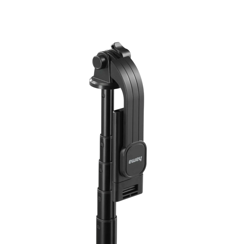 Монопод для селфи HAMA Fancy Stand 170 II Черный