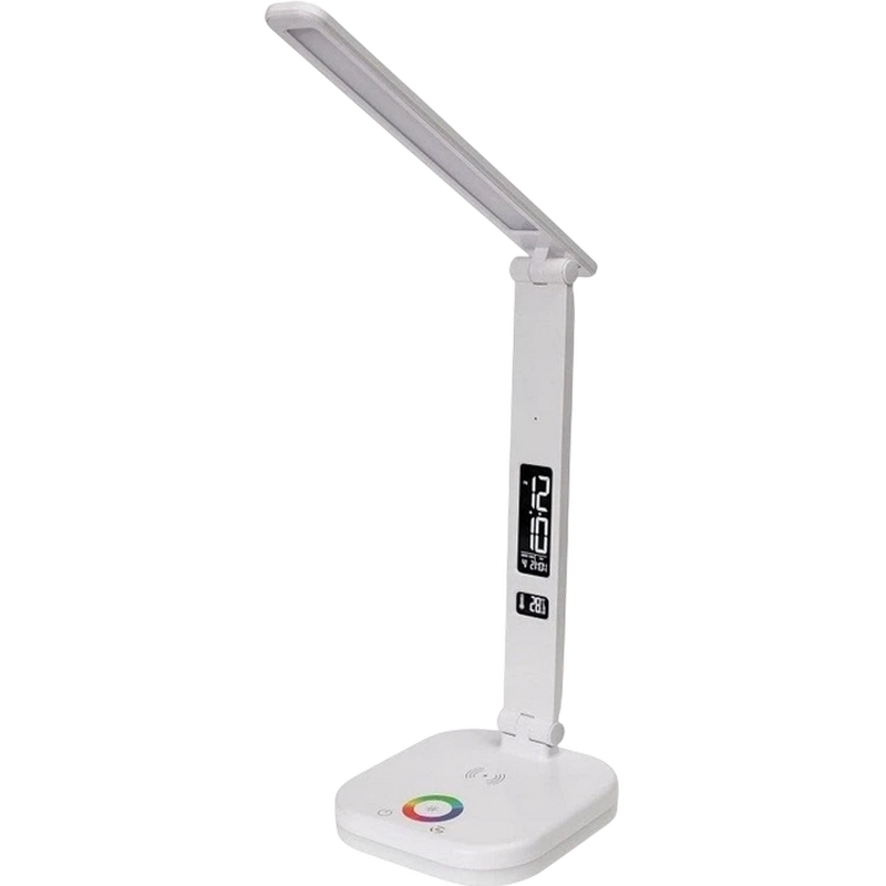 Настольная лампа Platinet PDL711RGB Белый