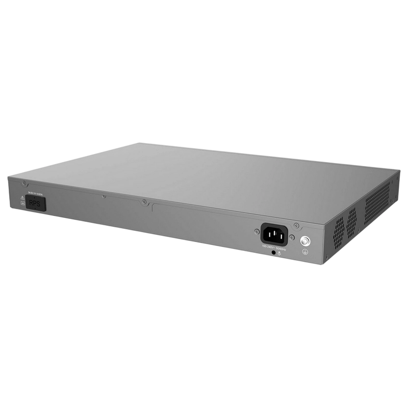 PoE коммутатор Grandstream GWN7806PH Pro Серый