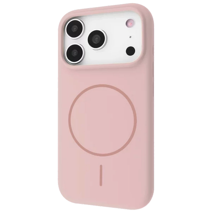 Чехол Proove Apple iPhone 17 Pro Spectrum with MagSafe Powder Pink