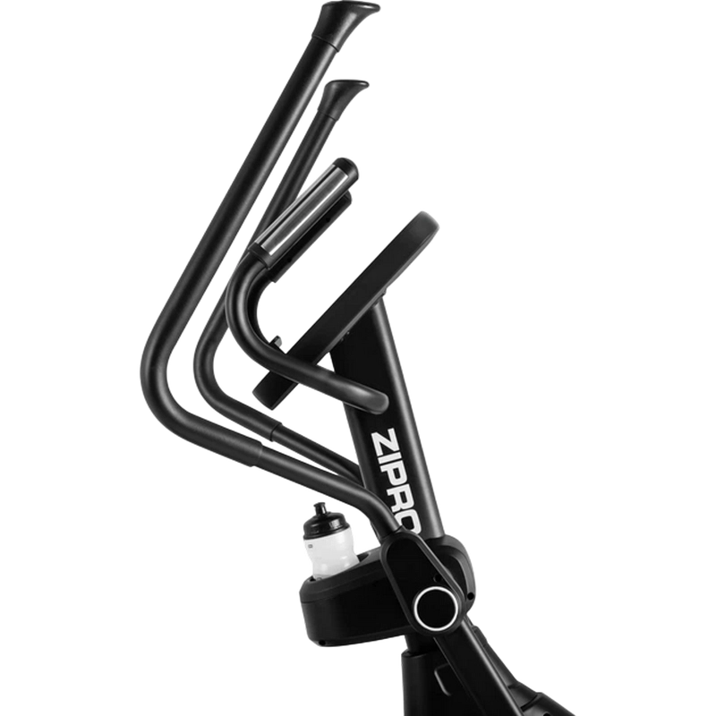 Bicicletă eliptică Zipro Force Alb