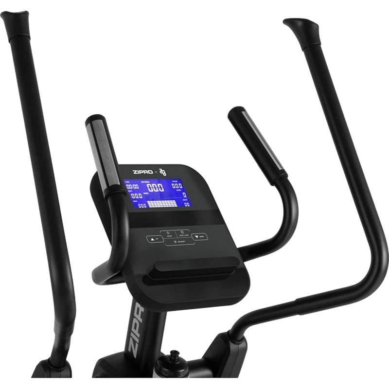 Bicicletă eliptică Zipro Force Alb
