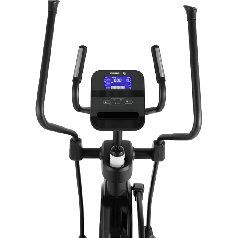 Bicicletă eliptică Zipro Force Alb