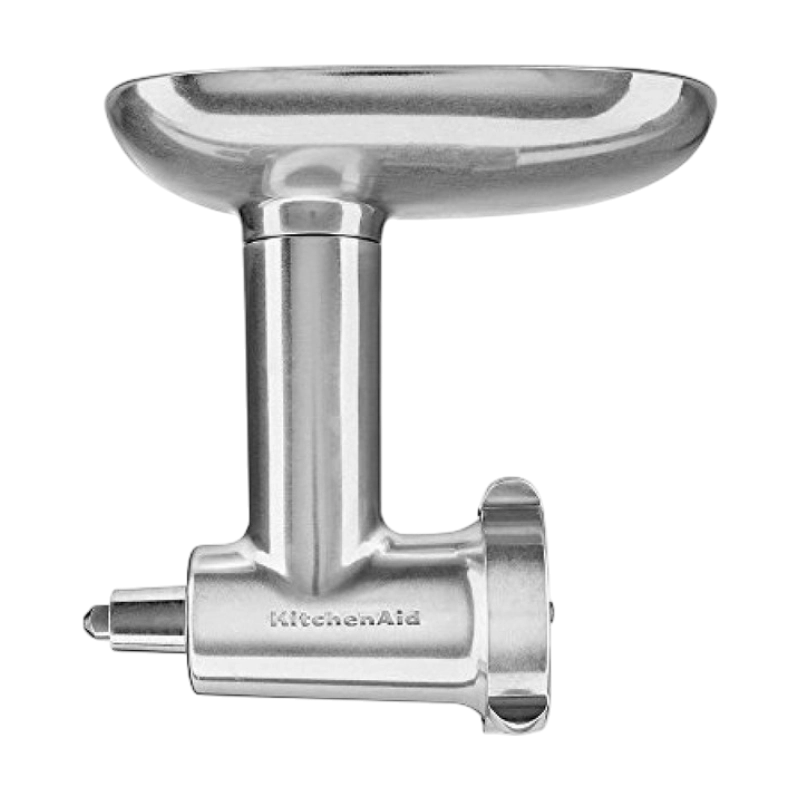 Accesoriu pentru robot de bucătărie KitchenAid 5KSMMGA Oțel inoxidabil