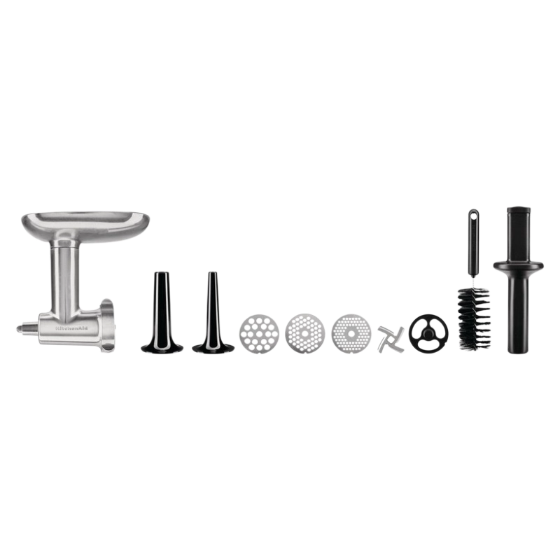 Accesoriu pentru robot de bucătărie KitchenAid 5KSMMGA Oțel inoxidabil
