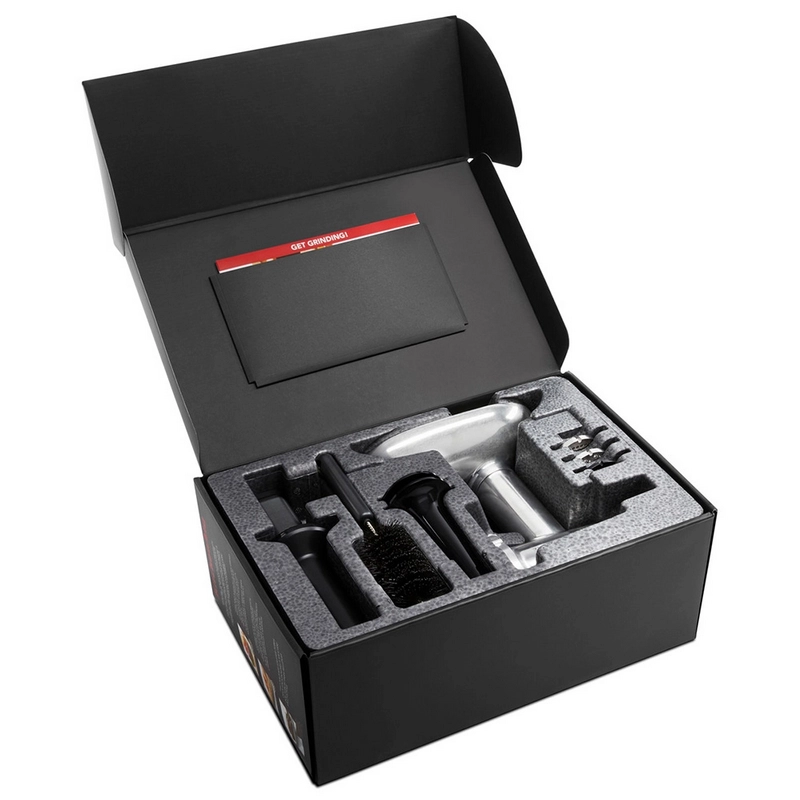 Accesoriu pentru robot de bucătărie KitchenAid 5KSMMGA Oțel inoxidabil